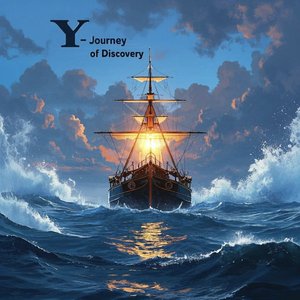 Lost in a Foreign Land