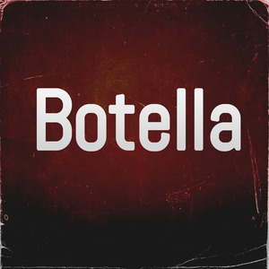 Botella