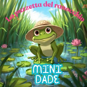 La Puzzetta Del Ranocchio