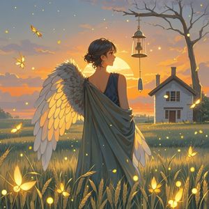 借你半片翅膀_superyin