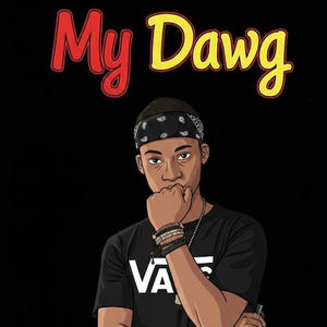 My Dawg