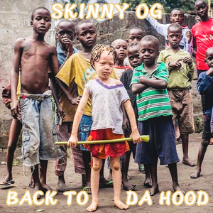 BACK TO DA HOOD
