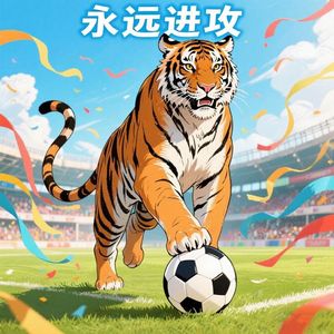 韩磊-永远进攻2025 （张小凯 remix）