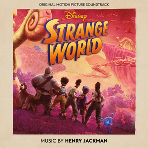 End Credit Suite (From "Strange World"/Score)