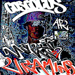 MULTIVITAMINS (feat. Prod. TAYKAE/FRCKLS & MVMBO)