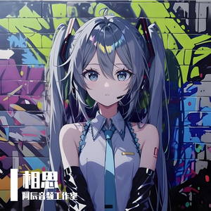 阿辰音频工作室-相思（阿辰音频工作室 remix）