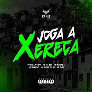 Joga a Xereca