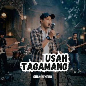 Usah Tagamang