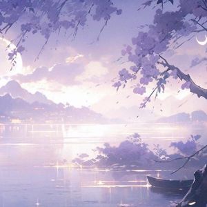 【免费无水印国风伴奏】“江月白”许嵩× Chinese Type Beat