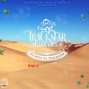 Spring Cleaning Riddim