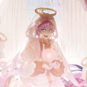 你的噩梦可以给我吃吗（伊中人翻唱）