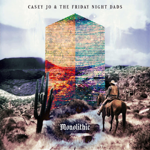 Wise Blood (feat. Year of October)