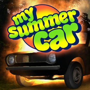 Routainen Maa (My Summer Car Soundtrack)