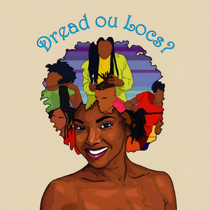 Dread ou Locs?