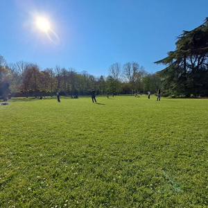 I giardini del Grifo