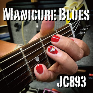 Manicure Blues