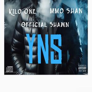 YNS (feat. OFFICIAL SHAWN & MMO SHAN)