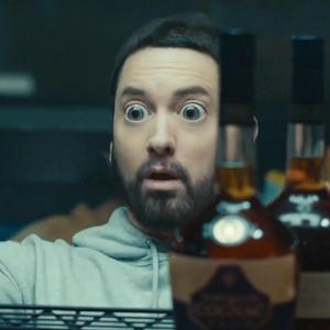 Godzilla (Instrumental)