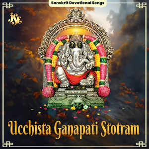 Sri Ekadantha Sthothram