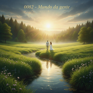 0082-Mundo da gente