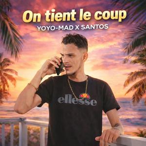 On tient le coup (feat. Santos)
