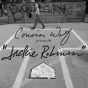 Jackie Robinson