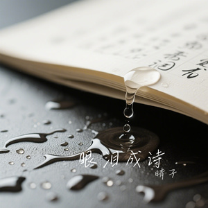 眼泪成诗