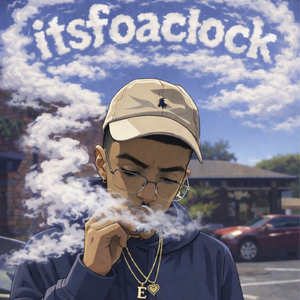 Itsfoaclock