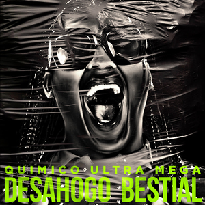 Desahogo Bestial