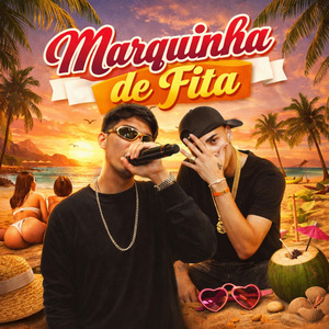 MARQUINHA DE FITA