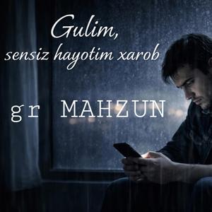 Gulim sensiz hayotim harob