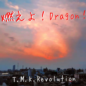 燃えよ！Dragon！