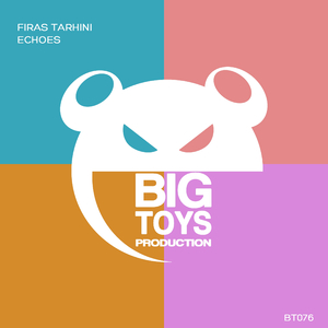 Echoes (Original Mix)