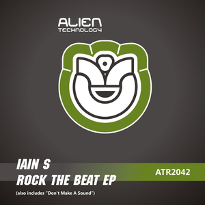 Don't Make A Sound (Original Mix)