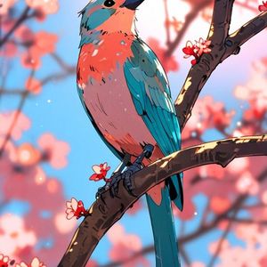 is there someone else (sped up)