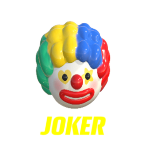 Joker DJ（prod by Ay beat）