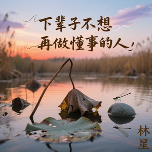 下辈子不想再做懂事的人