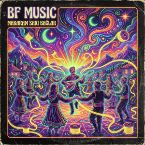 Makaram Sarı Bağlar