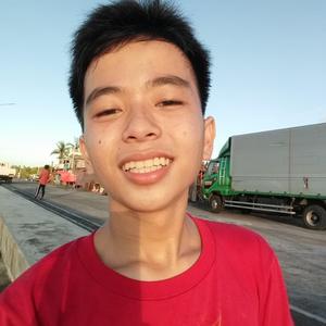 Lusog Isip (Mental Health) Ni Justher Rio, 7-Excece