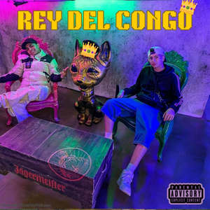 Rey del Congo