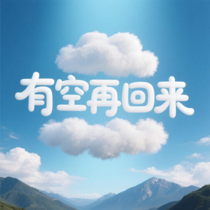 有空再回来