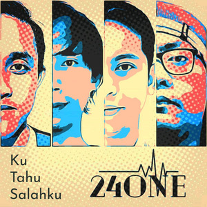 Ku Tahu Salahku