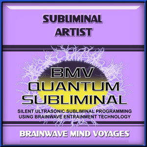 Subliminal Artist - Silent Ultrasonic Track