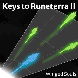 Ivern, the Green Father (from 'League of Legends') (piano version)