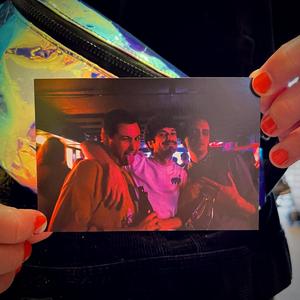 SNOOZE OPERATOR (feat. momo & der void)