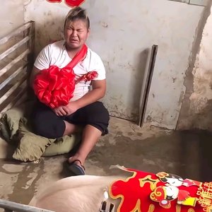 难听得要死