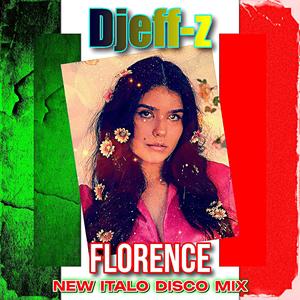 Florence (New Italo Disco Mix)
