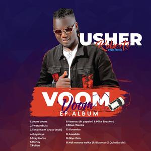 Tondeka (feat. Great Ssubi)