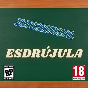 ESDRÚJULA