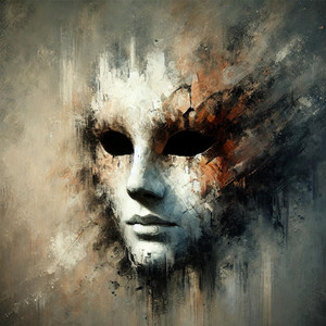 Twenty-Fifth Shade (Depression)